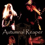 Purchase Autumnal Reaper MP3