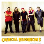 Purchase Chencha Berrinches MP3