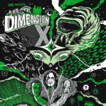 Purchase Dimension X MP3