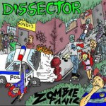 Purchase Dissector MP3