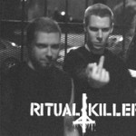 Purchase Ritual Killer MP3