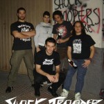 Purchase Shock Troopers MP3