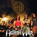 Purchase Hellish War MP3