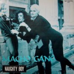 Purchase Macho Gang MP3