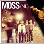 Purchase Moss MP3