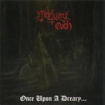 Purchase Mortuary Oath MP3