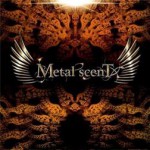 Purchase Metal Scent MP3