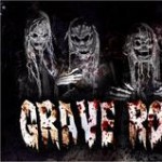 Purchase Grave Robber MP3