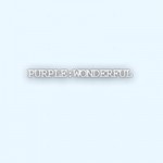 Purchase Purple Wonderful MP3
