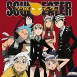 Purchase Soul Eater MP3