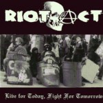 Purchase Riot Act MP3