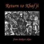Purchase Return To Khaf'ji MP3