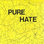 Purchase Pure Hate MP3