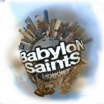 Purchase Babylon Saints MP3