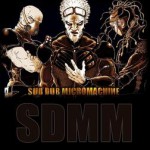 Purchase Sub Dub Micromachine MP3
