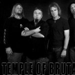 Purchase Temple Of Brutality MP3