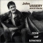 Purchase John Ussery MP3