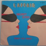 Purchase L'affair MP3