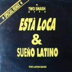 Purchase The Latin Rage MP3