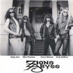 Purchase Zions Abyss MP3