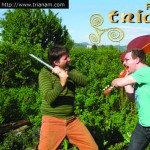 Purchase Trianam MP3