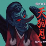 Purchase Rip'n'Eiji MP3