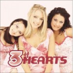 Purchase 3 Of Hearts MP3