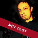 Purchase Anti Trust MP3