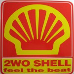 Purchase 2Wo Shell MP3