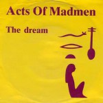 Purchase Acts Of Madmen MP3