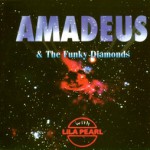 Purchase Amadeus & The Funky Diamonds MP3