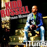 Purchase Kidd Russell MP3