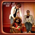 Purchase Artist Of The Year MP3