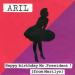 Purchase Aril MP3