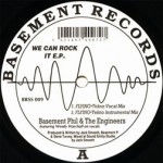 Purchase Basement Phil MP3
