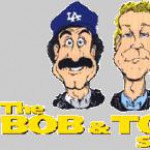Purchase Bob & Tom MP3