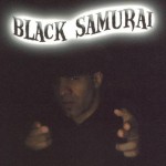 Purchase Black Samurai MP3