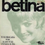 Purchase Betina MP3