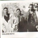Purchase College Boyz MP3