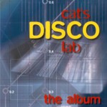 Purchase Cat's Disco Lab MP3