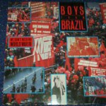 Purchase Boys From Brazil MP3