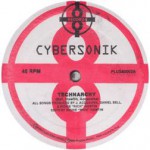 Purchase Cybersonik MP3