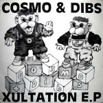 Purchase Cosmo & Dibs MP3