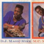 Purchase DJ Magic Mike And MC Madness MP3