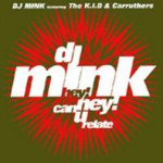 Purchase DJ Mink MP3