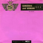 Purchase Edwards & Armani MP3