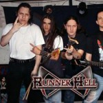 Purchase Runner Hell MP3
