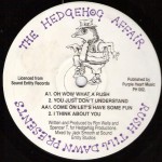 Purchase The Hedgehog Affair MP3