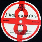 Purchase Final Exposure MP3