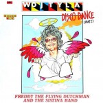 Purchase Freddy The Flying Dutchman And The Sistina Band MP3